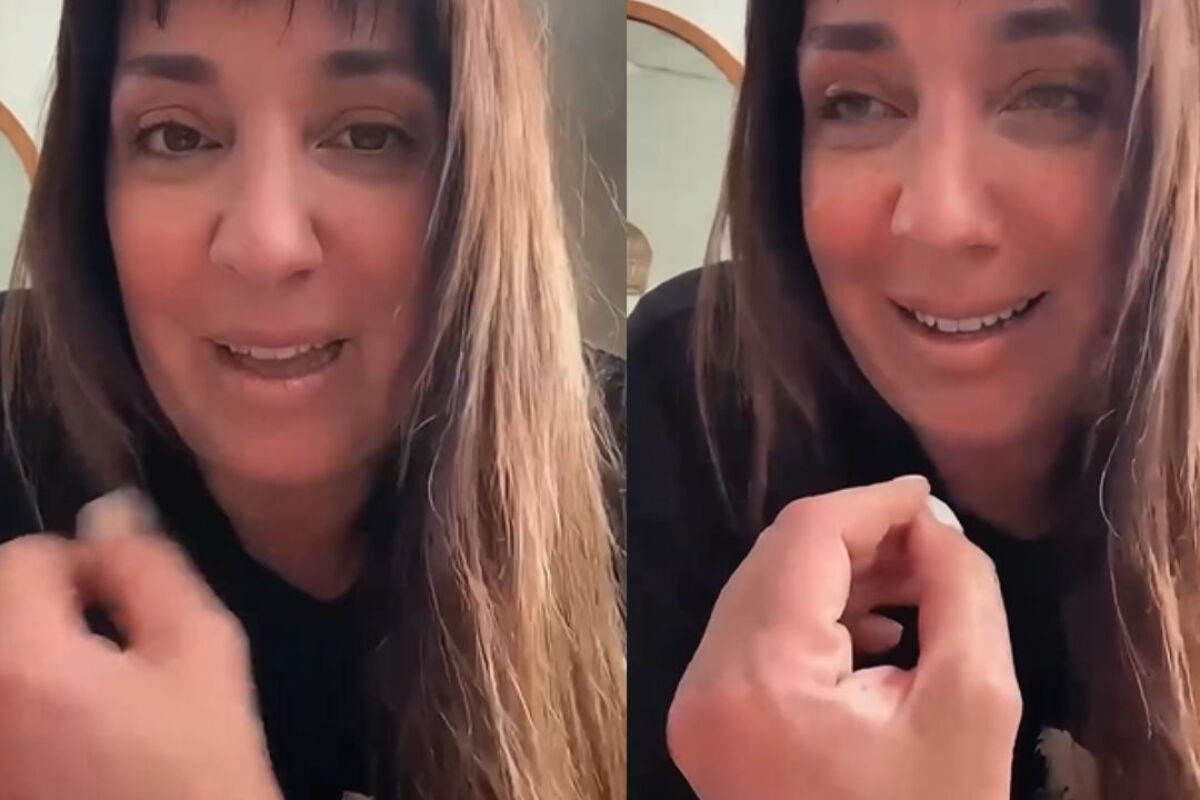 La furia de Paola Bianco por el hate de las mujeres: "La sororidad termina cuando la otra empieza a engordar"