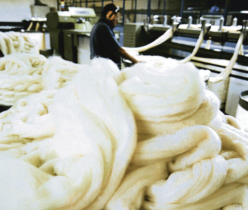 FABRICA TEXTIL, FABRICA DE LANA, LANERIA