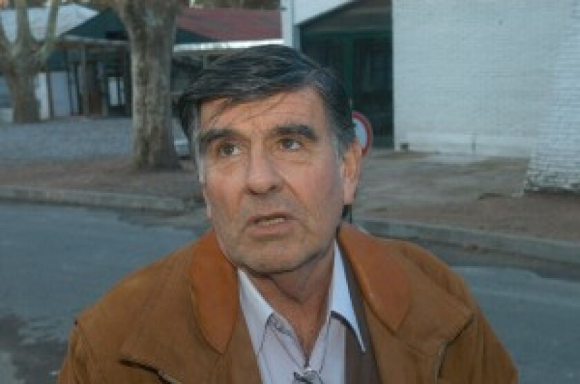Francisco Muzio