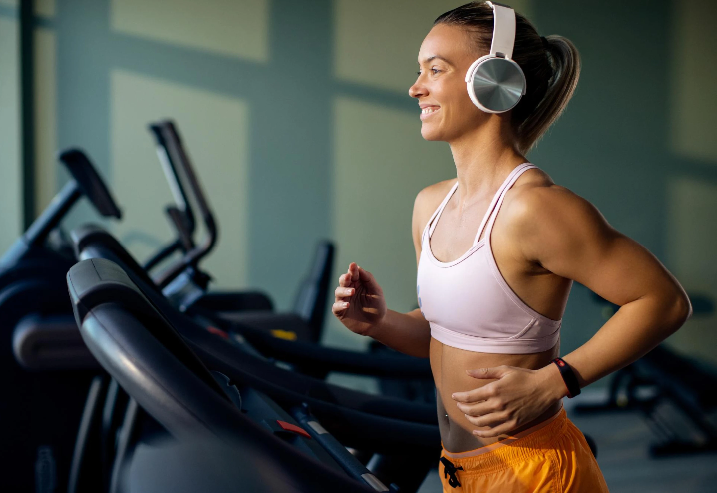 Cómo mejorar la retención de clientes en tu gimnasio