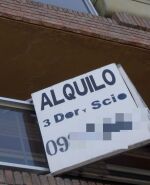 Solo entre 7% y 8% de actividad pasa por inmobiliarias, según gremiales. Foto: Archivo