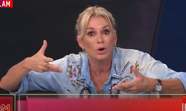 Yanina Latorre.