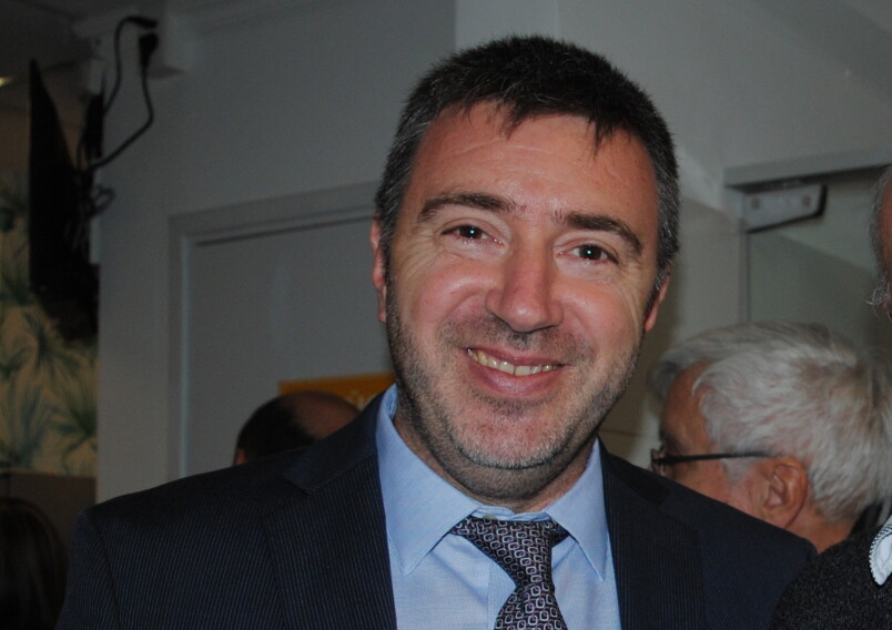 Alberto Yagoda, extitular de Junasa, fue nombrado días atrás en el BPS