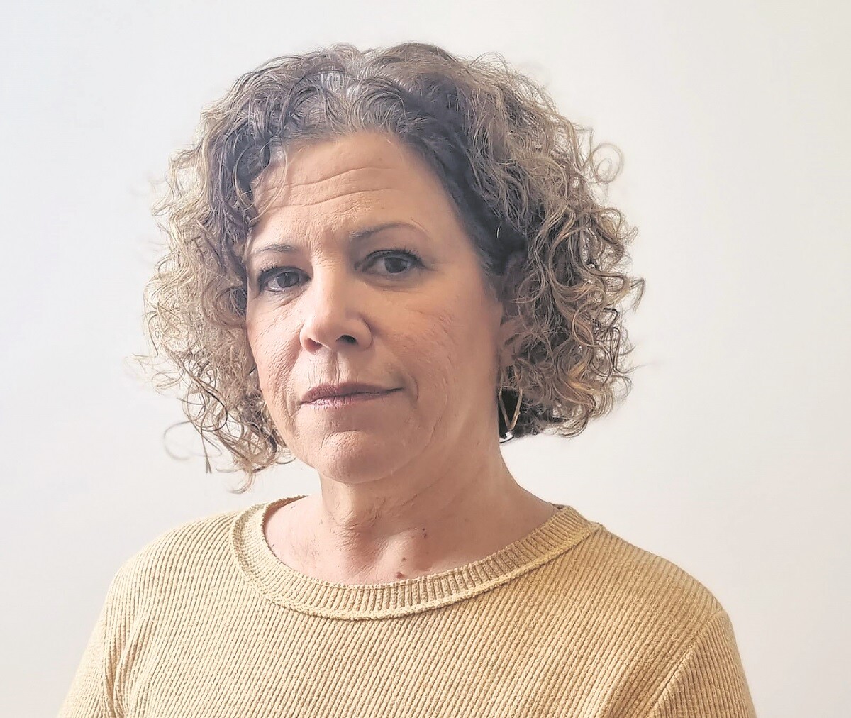 Judith Gilbert