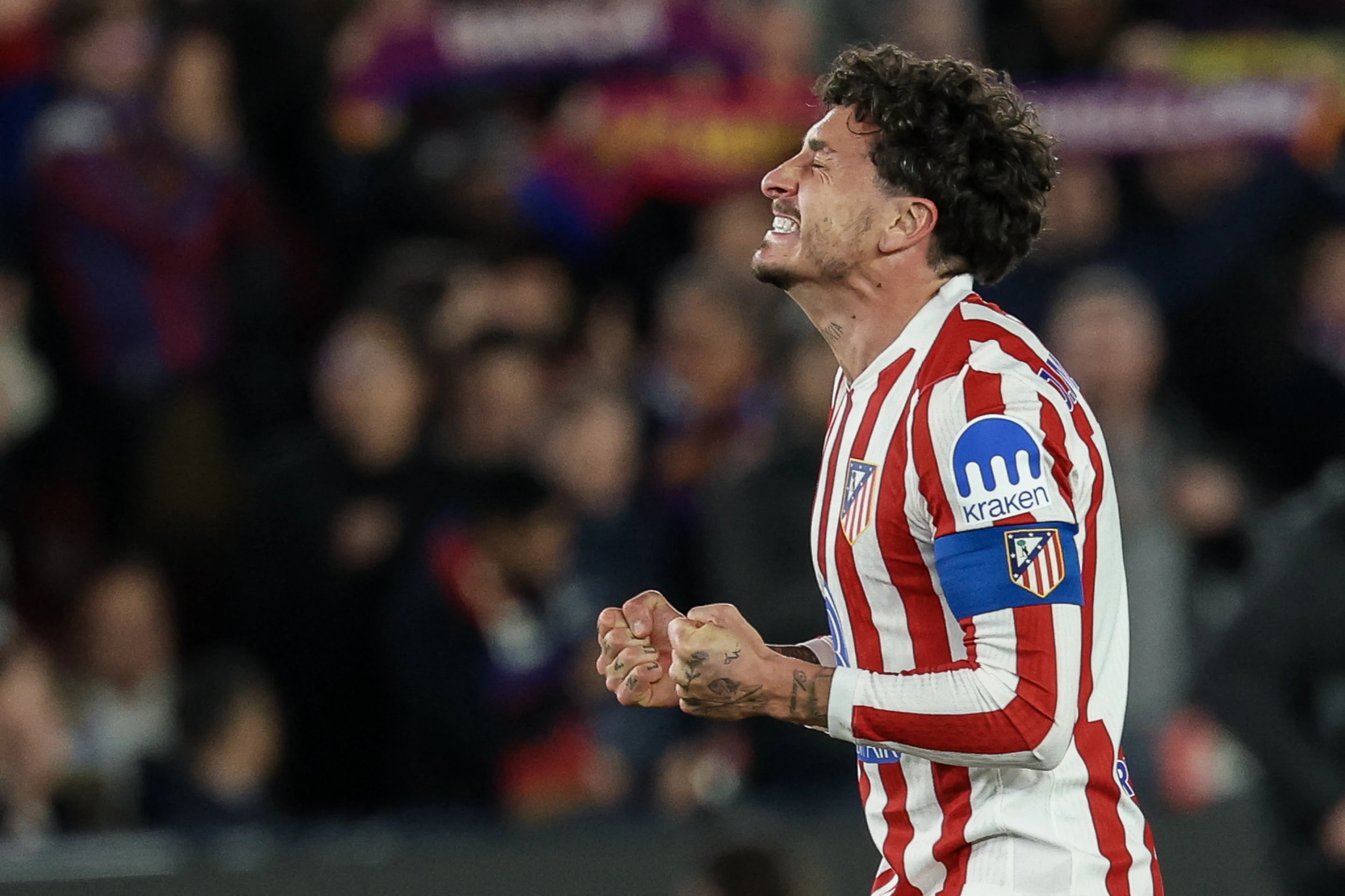 Arsenal vence 1-0 al Atlético y avanza a la final de la Champions League — image 4