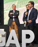 En el evento, se presentó un balance de actuaciones y resultados durante la presente administración, a través de una memoria quinquenal y la exposición de la ejecución presupuestal de la Dirección General de la Granja (Digegra).