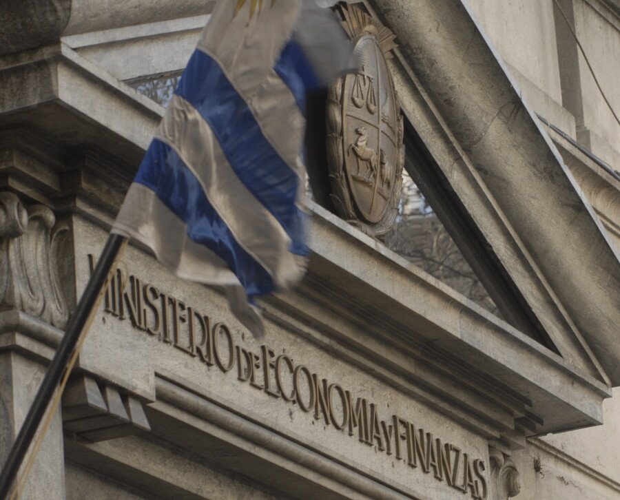 Ministerio de Economía y Finanzas