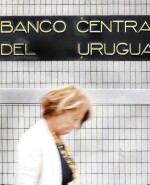 Banco Central del Uruguay (BCU)