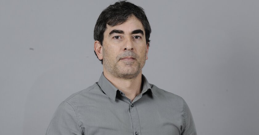 Martin Aguirre