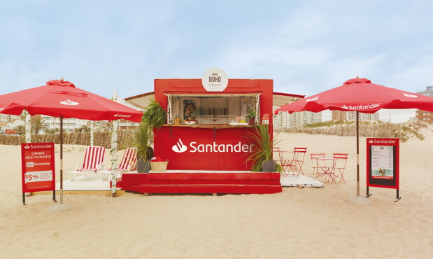 Chiringuito de Santander