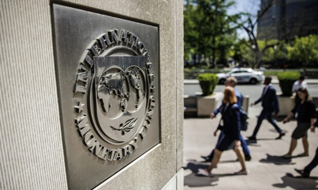 Fondo Monetario Internacional (FMI)