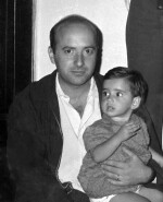 Oscar y Karina Tassino