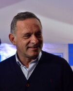Delgado y Álvaro Delgado y Martín Lema