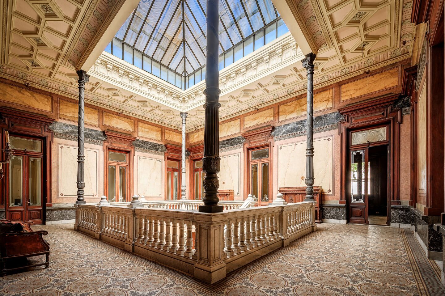 Palacio Delucchi