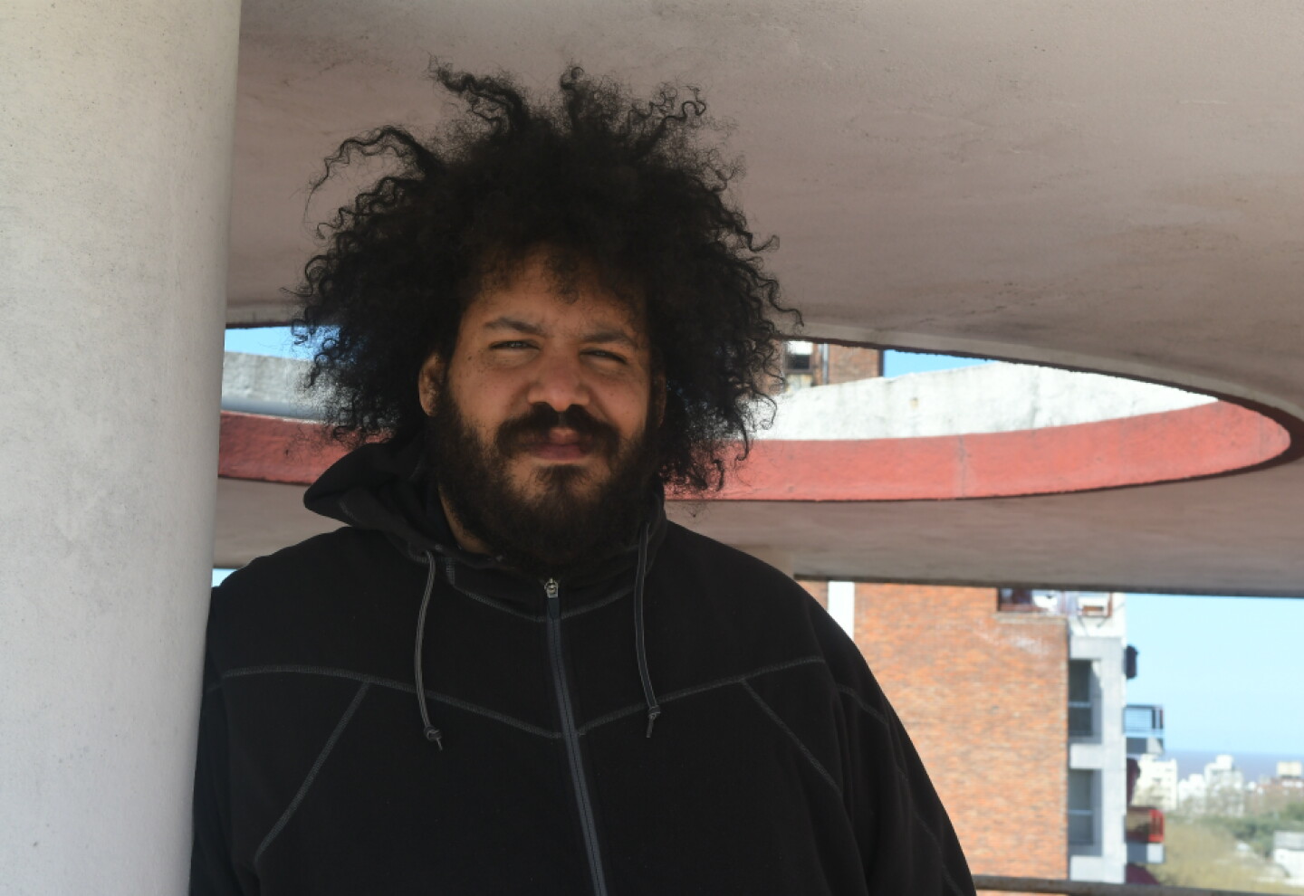 Matias Raca Otro Rada que tiene magia propia - EL PAÍS Uruguay