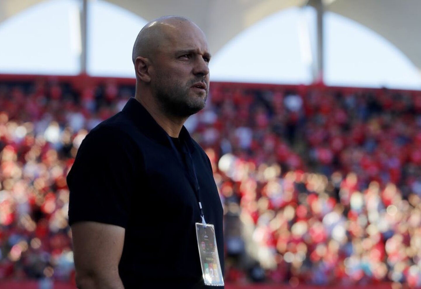 Jádson Viera, entrenador de Boston River.