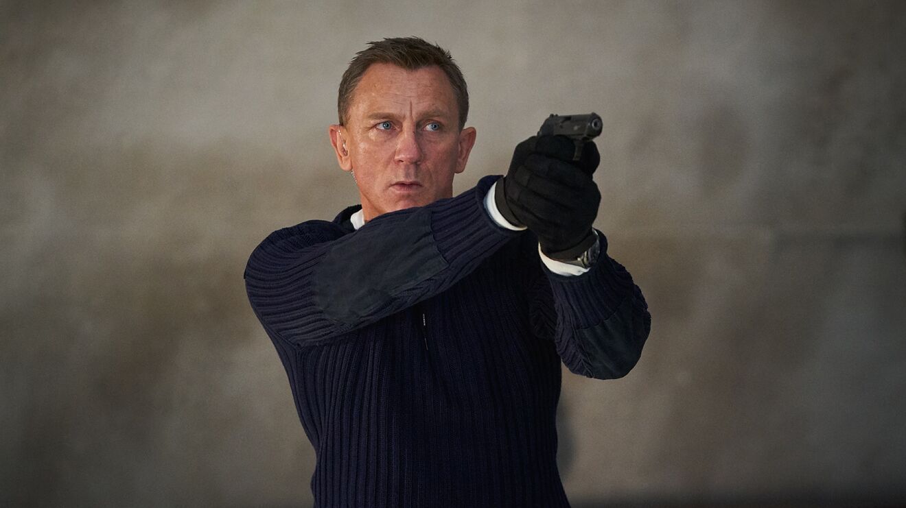 James Bond