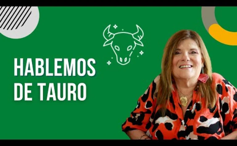 HABLEMOS DE TAURO - CON SUSANA GARBUYO