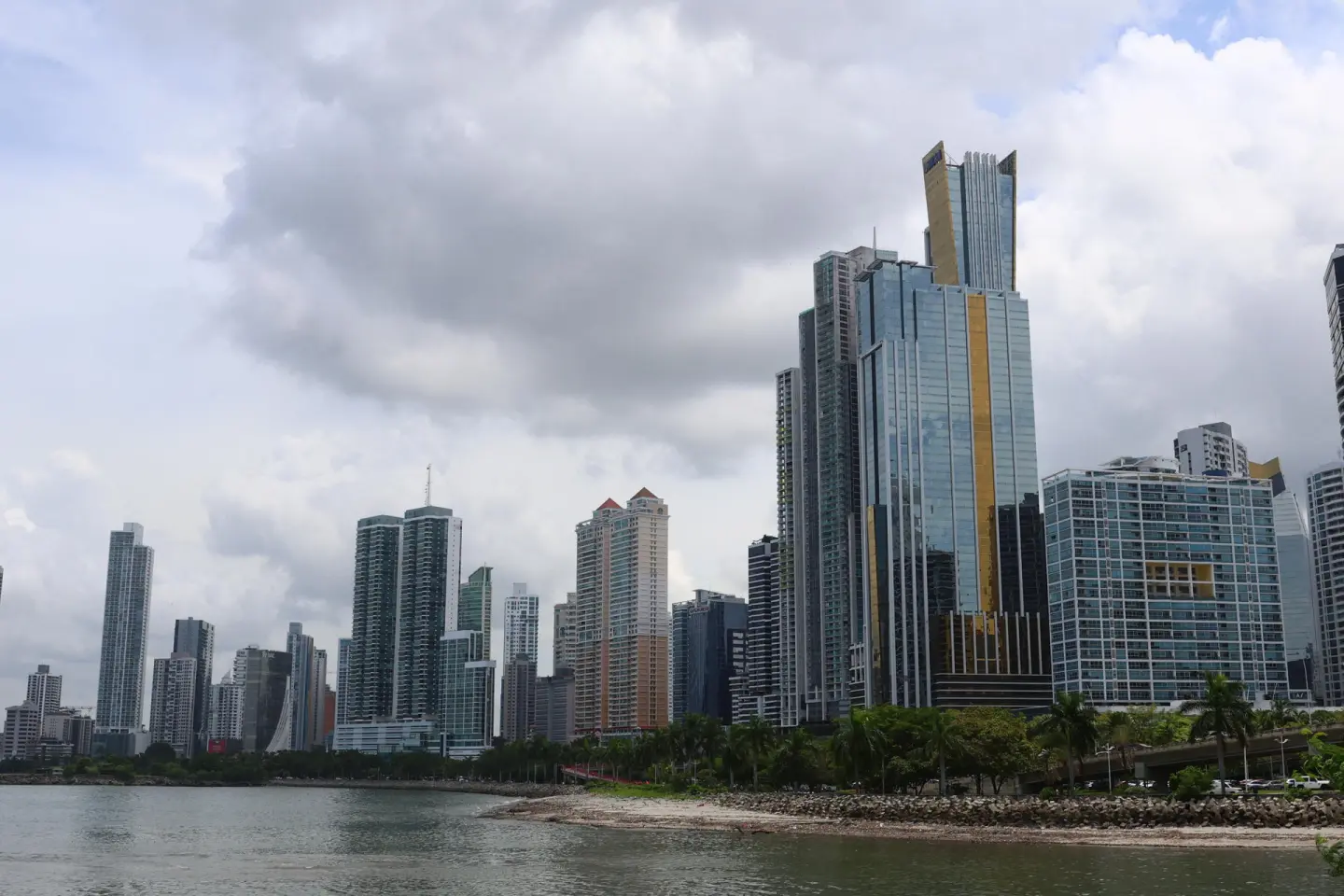 Ciudad de Panamá (Panamá).