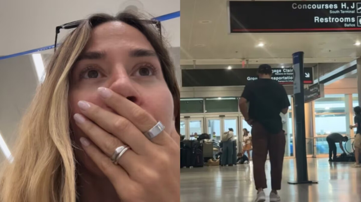 El drama de Jimena Barón previo a la final del Mundial 2026.