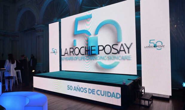 50 Años La Roche-Posay