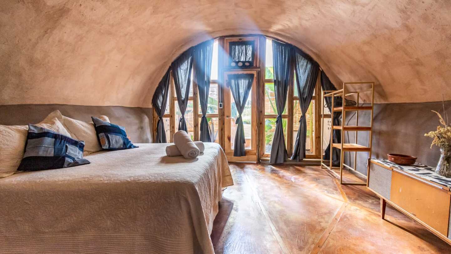 Caliu Ecolodge