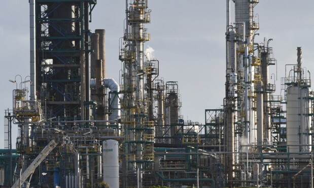 Planta Ancap. foto: El País