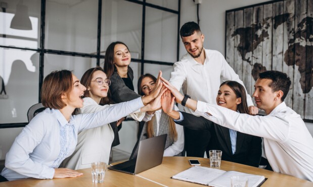 Trabajo en equipo