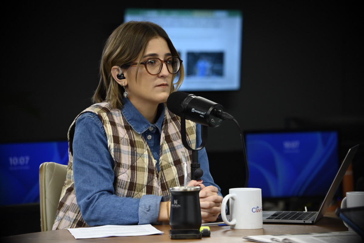Mirá En Clave País, el streaming de El País, en vivo: toda la previa del balotaje en Brasil y mucho más