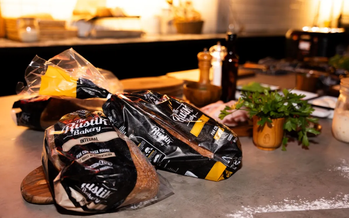 Urugwaj jako regionalna platforma Bimbo: The Rustik Bakery wprowadza chleb na zakwasie i patrzy na rynki zagraniczne