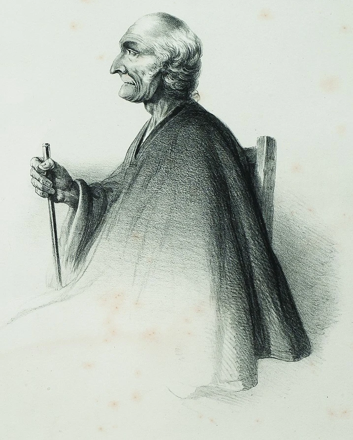 Alfred Demersay Artigas