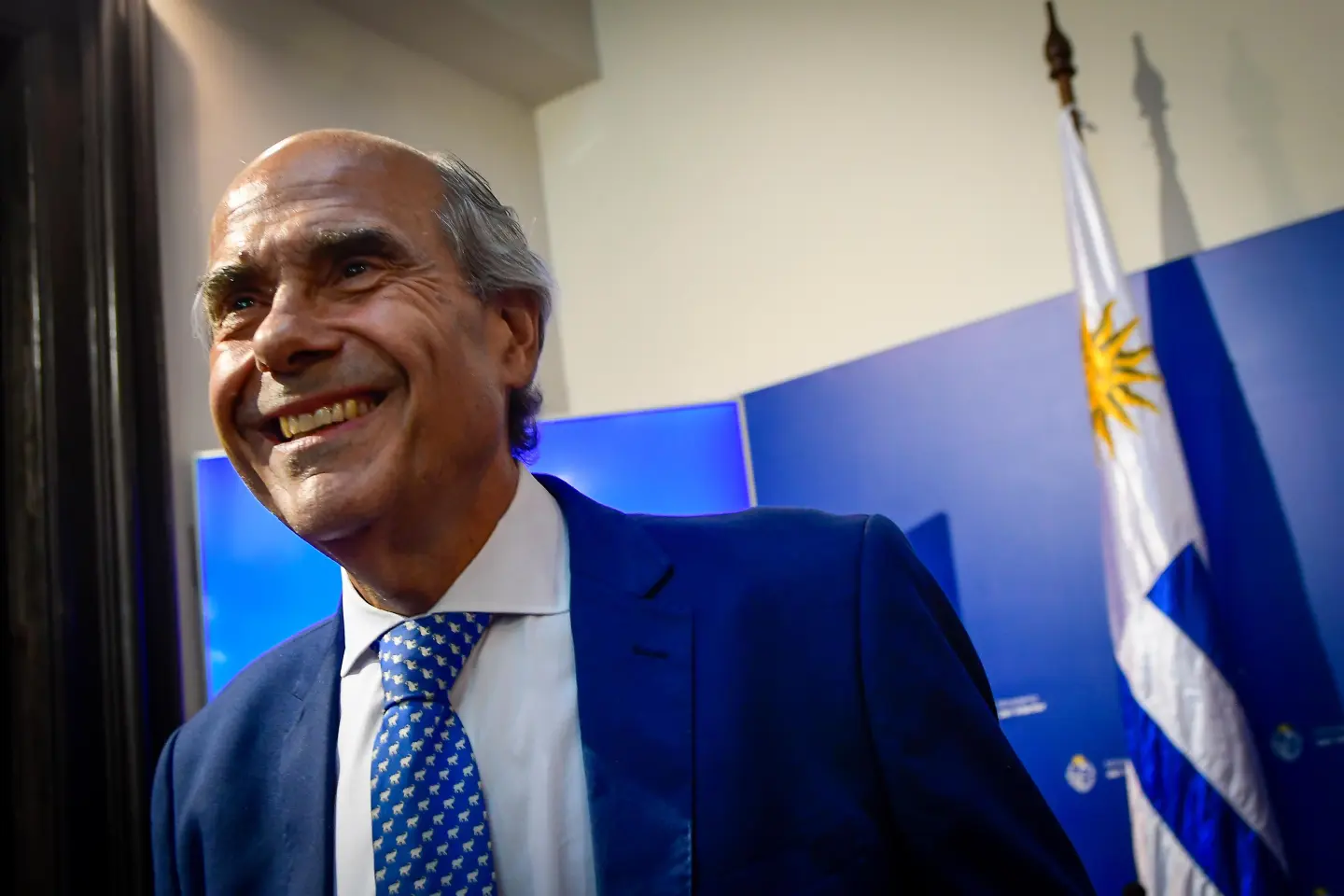 Pablo Abdala.