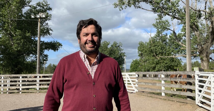 Alejandro Dutra, Escritorio Dutra