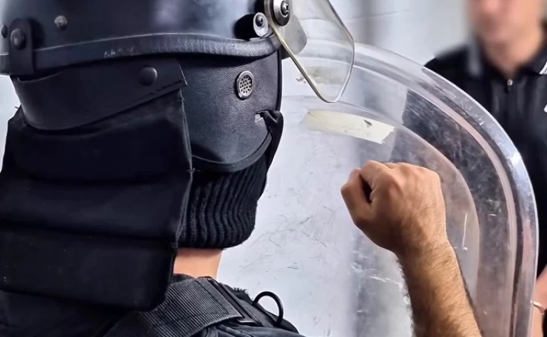 Trasladaron a Luis Fernández Albín a una cárcel de máxima seguridad en Argentina