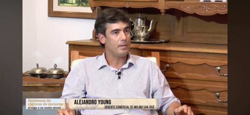 Alejandro Young
