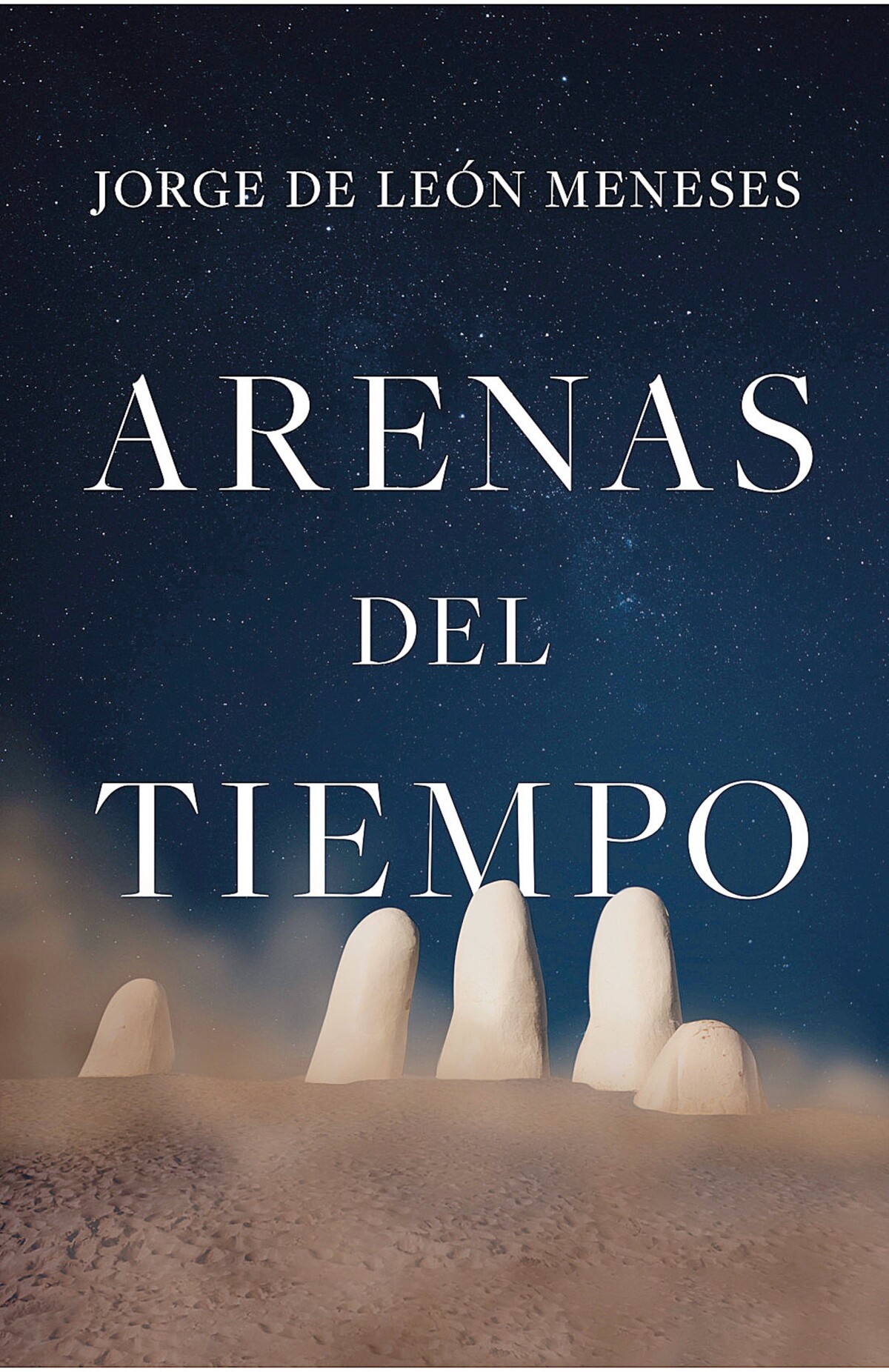 Punta del Este: Misterio y alquimia en la nueva novela de Jorge de León Meneses