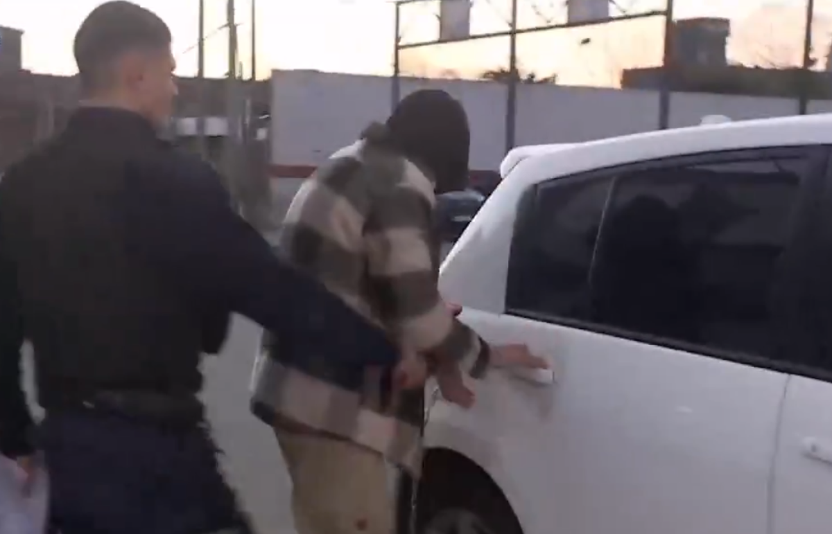 Imputan por homicidio y suministro de drogas al sargento que provocó un siniestro fatal en Las Piedras