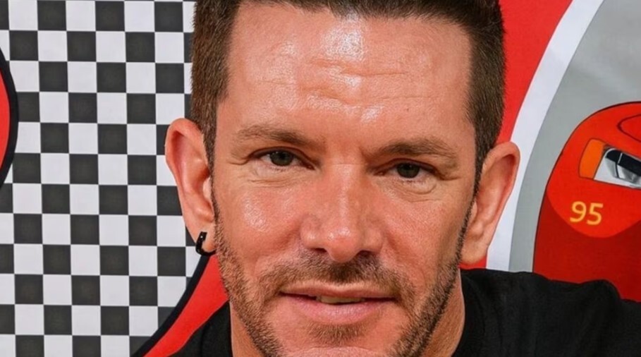 Martín Sebastián Palacio