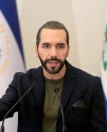 Nayib Bukele: el empresario y publicista asumió en 2019