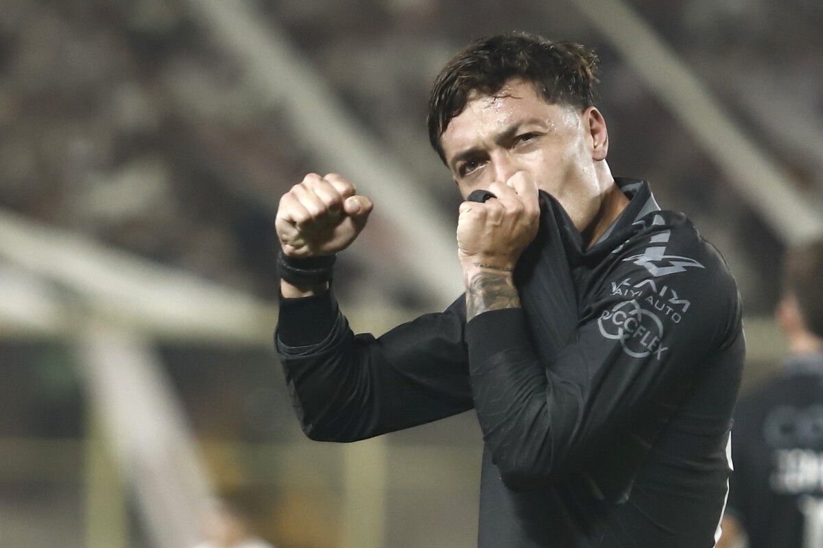 Coquimbo Unido sorprende en Perú y lidera su grupo en Libertadores