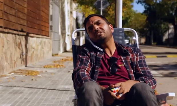 La promo del nuevo programa de Canal 12