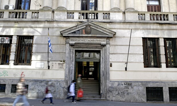Ministerio de Economía y Finanzas