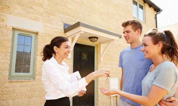 El Índice de Alquiler creció levemente a lo largo del pasado mes de mayo