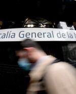 Fiscalia de la Nacion