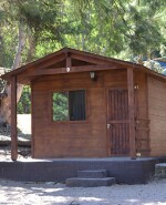 Campamento Artigas de la ACJ en Santa Regina, Colonia.Foto: Asociación Cristiana de Jóvenes.