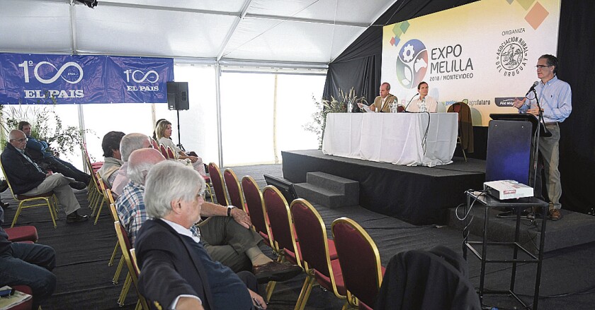 Expo Melilla 2018