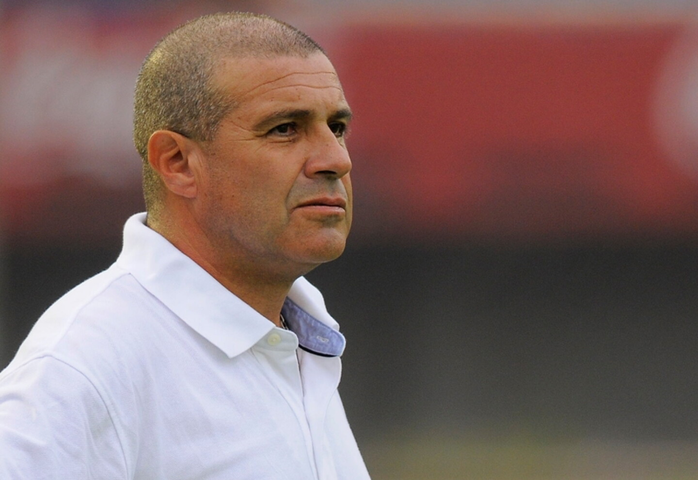 Julio Rivas Julio Ribas: su inspiración para los nuevos entrenadores y la fuerza ...
