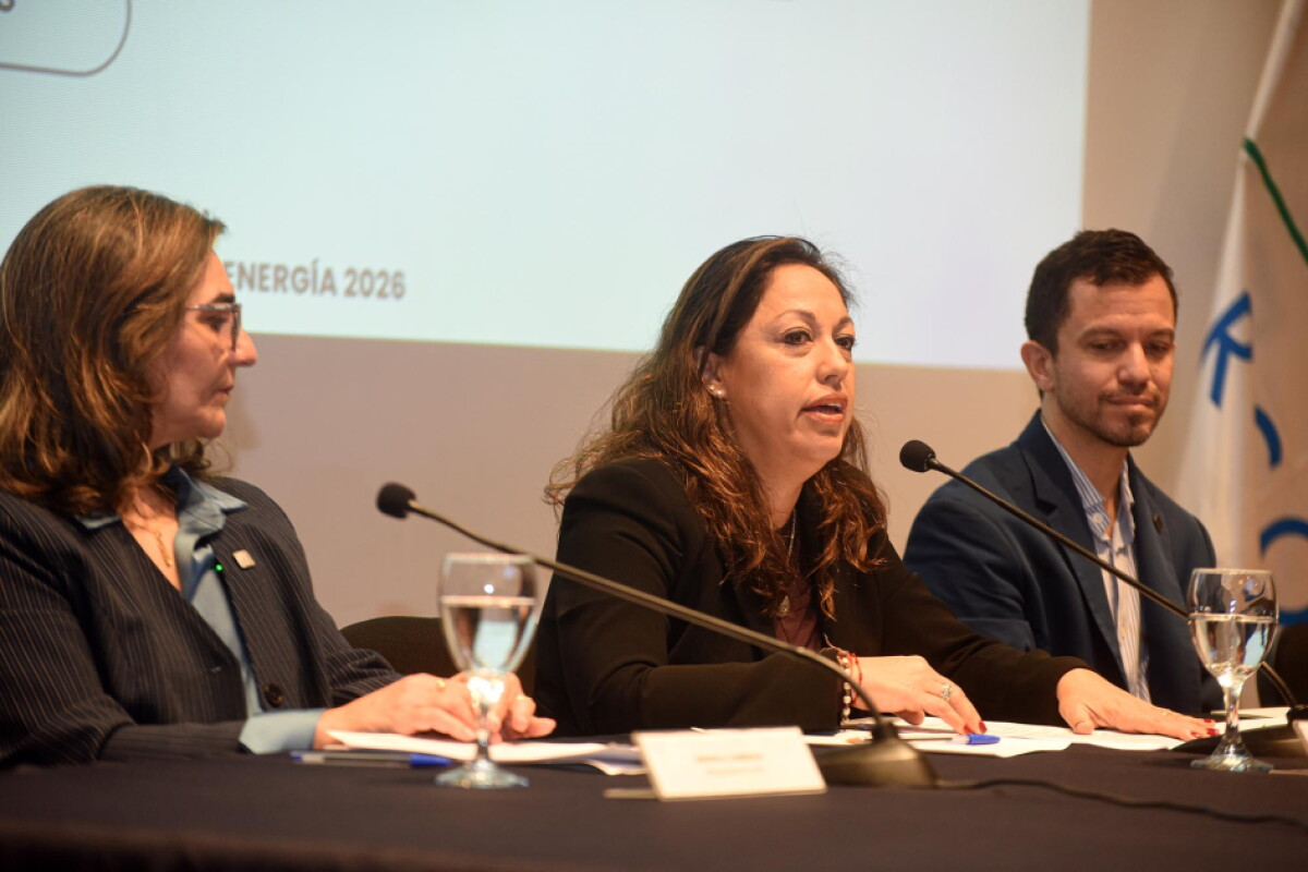 Presentación del fondo sectorial
