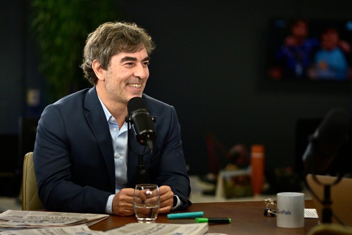Martín Aguirre