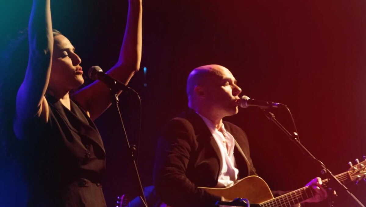 Julieta Díaz y Diego Presa se presentan en formato quinteto en Uruguay: fecha, lugar y precio de entradas